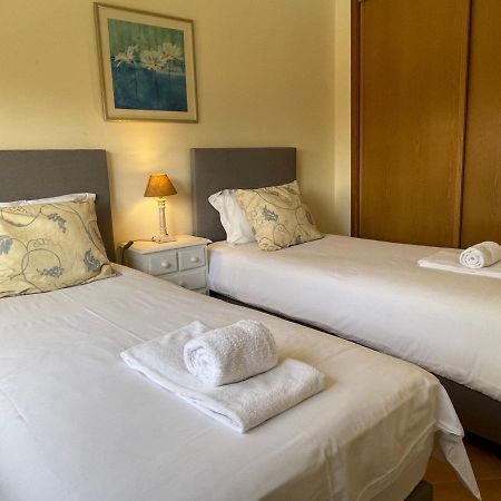 Palm Garden Apartment วิลาโมรา ภายนอก รูปภาพ