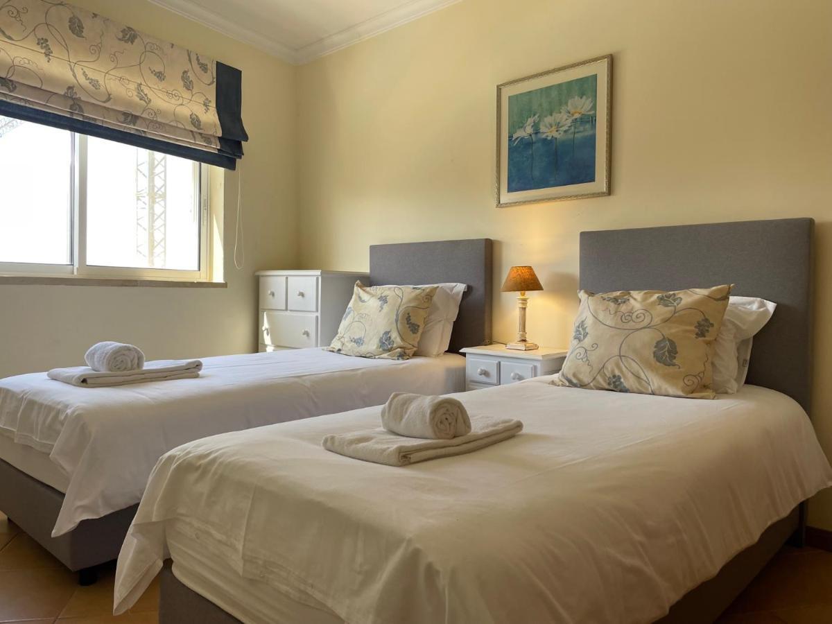 Palm Garden Apartment วิลาโมรา ภายนอก รูปภาพ