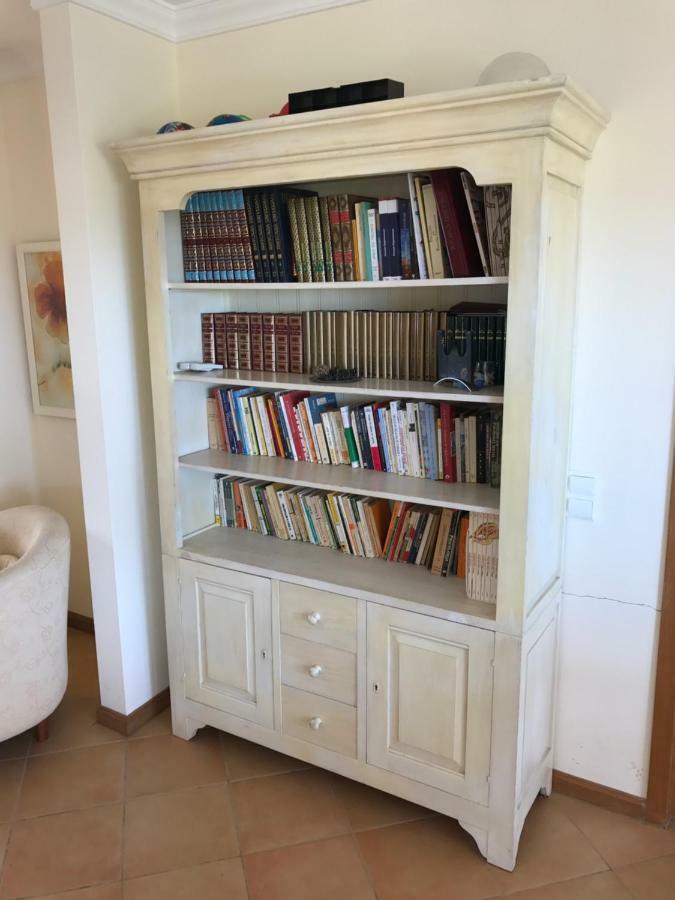 Palm Garden Apartment วิลาโมรา ภายนอก รูปภาพ