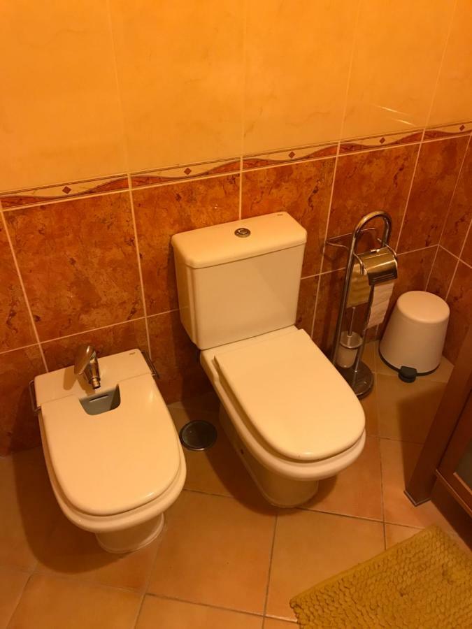 Palm Garden Apartment วิลาโมรา ภายนอก รูปภาพ