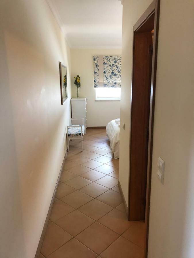 Palm Garden Apartment วิลาโมรา ภายนอก รูปภาพ