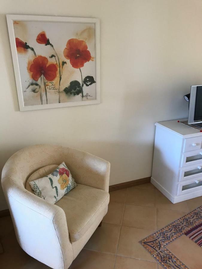 Palm Garden Apartment วิลาโมรา ภายนอก รูปภาพ